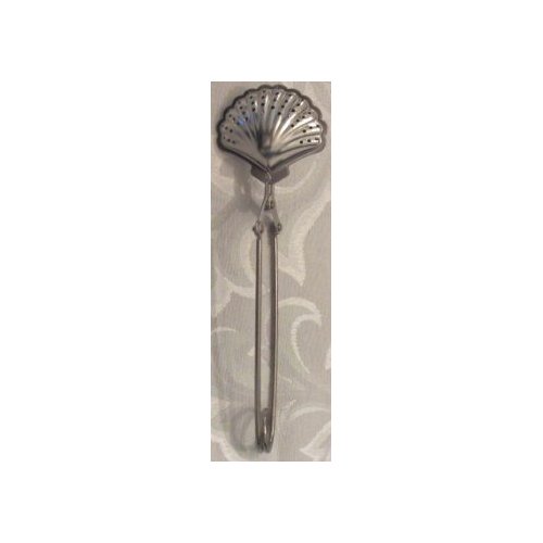 Seashell Tea Infuser