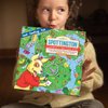 eeBoo: Spottington Board Game, Develops Observational Skills, Focus and Speed, Fast, Finding and Fun, for 1 to 6 Players, Perfect for Ages 5 and up