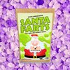 Magic Santa Farts Bath Soak - Gag Gifts for Children and Adults - Santa Farts Smell Like Sandalwood - Bath Bombs to Relax Stress Anxiety Away