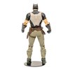 McFarlane Bandai DC Multiverse Action Figure - Future State - Dark Detective (GOLD LABEL) Multicolour TM15354