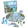 Learning Resources Summit Sums 3D Board Game - Math Games for Kids Ages 5+, Educational Games for Family Game Night