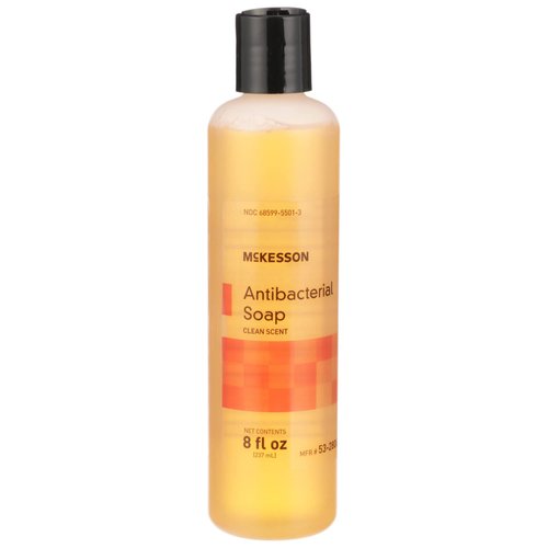 McKesson Liquid Hand Soap - Clean Scent, 1 Count