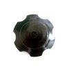 Aftermarket Jetski Black Gas Cap 51049-3714 Compatible with Kawasaki ZXI STX SXI 900 1100 STX-di Jetski Jet Ski