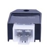 Glixal GY6 50cc 80cc 100cc 125cc 150cc 12V 4-pin Voltage Regulator Rectifier for 139QMB 157QMJ Scooter Moped ATV Go-Kart (Half-Wave)