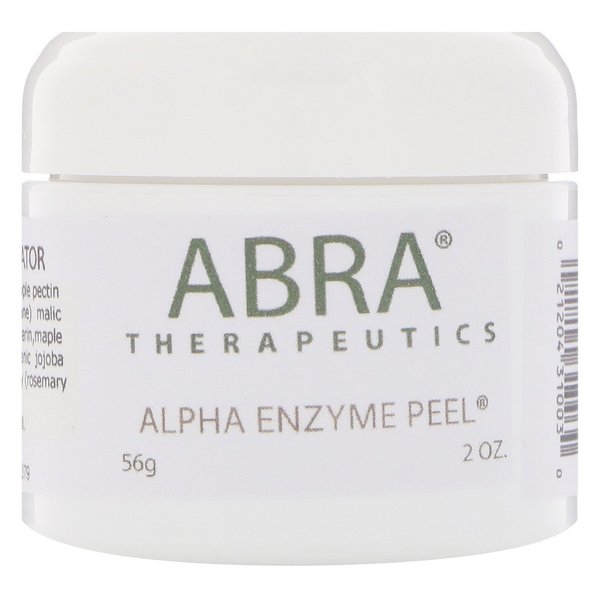 Alpha Enzyme Peel 1.2 Ounce (34 Grams) Liquid
