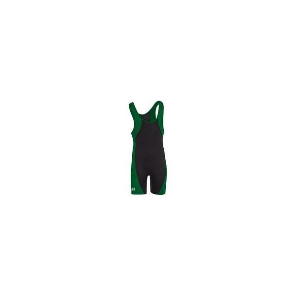 Brute Okie High Cut Lycra® Wrestling Singlet