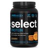 PEScience Select Low Carb Protein Powder, Snickerdoodle, 27 Serving, Keto Friendly and Gluten Free