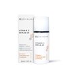 DCL Skincare Vitamin C Serum 25, High Potency 25% Vitamin C Anti-oxidant Serum with Amino and Hyaluronic Acids, 1 Fl Oz