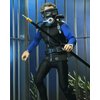 NECA Jaws Shark CAGE Hooper 8IN Clothed Action Figure