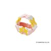 LaQ Sweet Collection Mini Pink | 62 Pieces | 10 Models | Age 5+ | Creative, Educational Construction Toy Block | Made in Japan