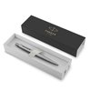 Parker Jotter Mechanical Pencil, Stainless Steel with Chrome Trim, 0.5mm, HB #2, Gift Box
