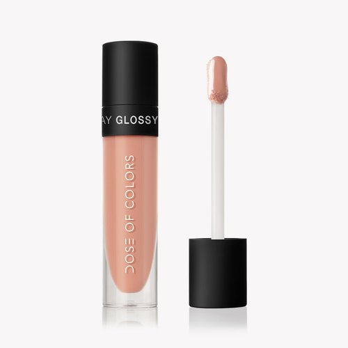 Stay Glossy Lip Gloss - Can You Not (Can You Not)