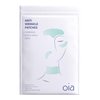 OIA Anti Wrinkle Patches 2.0 Facelift | Face, Eyes, Forehead, Neck Wrinkles | Made with 100% Medical Grade Silicon | Advanced Wrinkle Care with Clear Reusable Pads | Overnight Wrinkle Smoothing…