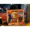 Rolife DIY Miniature Dollhouse Room Kit - Magic Potion Store Diorama Kit DIY Crafts Hobbies for Women/Men Gifts for Teens Adults Home Decor