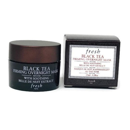 Fresh Black Tea Instant Perfecting Mask 0.5 oz Mini