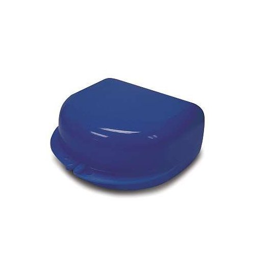 Economy Retainer Case Navy