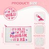 Tsinlan.ayn Birthday Party Favors gift Bag, 12 pcs Makeup Goodie Bags Birthday Party Supplies Decorations for Singer fans