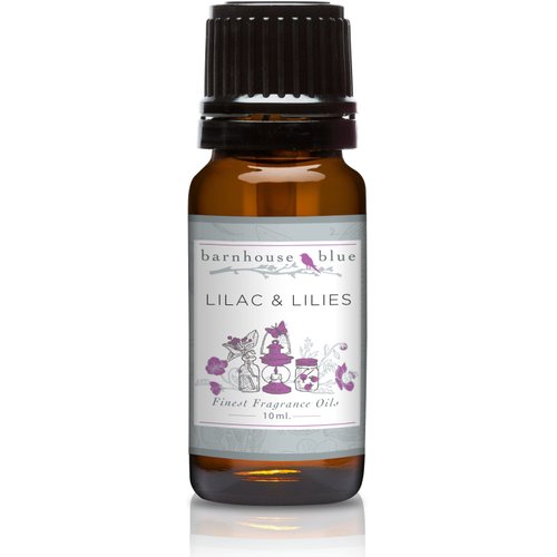 Barnhouse - Lilac & Lilies - Premium Grade Fragrance Oil (10ml)