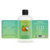 Locsanity Grapefruit Coconut & Lime Moisturizing and Nourishing Conditioner