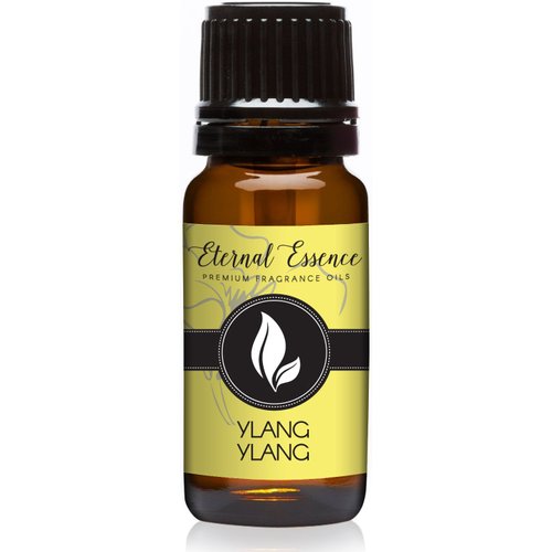 Ylang Ylang Premium Grade Fragrance Oil - 10ml - Scented Oil