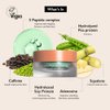 HARUHARU Wonder Centella Phyto & 5 Peptide Concentrate Cream, Daily & Night Cream, Nourishing, Wrinkles improvement for all skin types, Vegan, Cruelty-Free 1.01 fl. Oz