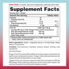 Vitamin World Triple Strength Omega-3 Fish Oil 1360 mg 60 softgels, 950 Active Omega-3, Heart Health, Cardio Support, Rapid-Release, Gluten Free