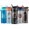 BlenderBottle Star Wars Classic V2 Shaker Bottle Perfect for Protein Shakes and Pre Workout, 28-Ounce, Beast Mode