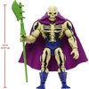 Masters of the Universe Origins Scare Glow 5.5-in Action Figure, Battle Figure for Storytelling Play and Display, Gift for 6 to 10-Year-Olds and Adult Collectors