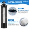 Water Filter Replacement Compatible with Berkey Water Filter System, BB9-2 Replacement Filter Compatible with Berkey Big, Light, Imperial, Travel, Crown, Royal Series (2 Pack)