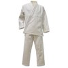 All-Around Classic brazilian jiu jitsu Gi with Free BJJ white belt (A0)