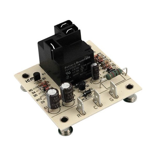 42-22515-03 - Rheem Aftermarket Replacement Heat Pump Defrost Control Board