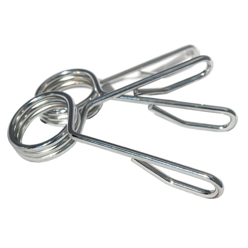 CFF Olympic Spring Collars - Pair