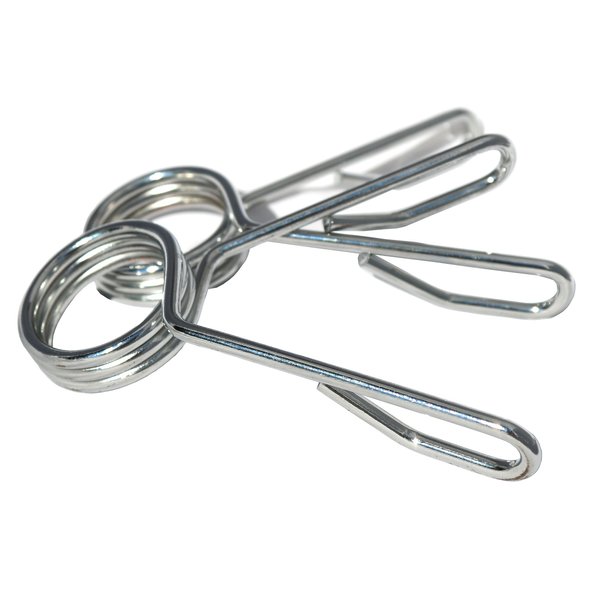 CFF Olympic Spring Collars - Pair