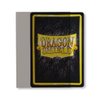 5 Packs Dragon Shield Inner Sleeve Sideloader Smoke Standard Size 100 ct Card Sleeves Value Bundle!