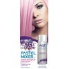 Splat | Pastel Mixer Kit | White Cream Base 6 oz. | Semi-Permanent Hair Dye | Vegan and Cruelty-Free
