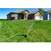 Rain Bird LG3HE In-Ground Impact Sprinkler with Click-N-Go Hose Connect