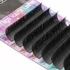 Mega Volume Lashes (Vegan) | 0.07 B+ 18mm