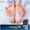Compound W Freeze Off Plantar Wart Remover Kit, 8 Applications,1 Count (Pack of 1)