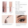 Diamond Glow Liquid Eye Shadow 7 Colors Set Metals Glitter Shimmer Eyeliners Long Lasting Waterproof Sparkling