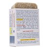 Dead Sea Warehouse – Amazing Minerals Combo Facial Care Bar – 3.5 OZ – Dead Sea Salt & Mud Soap – All Natural – Combination Skin Cleanser – Vegan