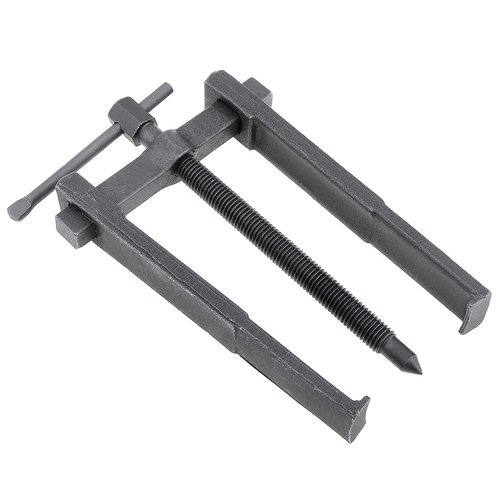 OriGlam Two Jaws Bearing Puller/Remover, Adjustable Two Jaw Puller Tool, Bearing Puller Tool, Carbon Steel Pump Pulley Remover