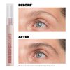 Babe Original Brow Serum For Thicker Looking Eyebrows - Brow Serum with Peptides, Castor Oil, Biotin, Repairing Amino Acids | 3mL size