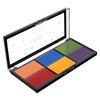 wet n wild Fantasy Makers Paint Palette Rainbow
