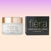 FIÈRA 24-Hour Rejuvenating Face Cream With Apple Stem Cells - Anti-aging Moisturizer for Day & Night, Formulated for Mature Skin. Visibly Improves Skin’s Tone and Texture - 1.69 FL. Oz.