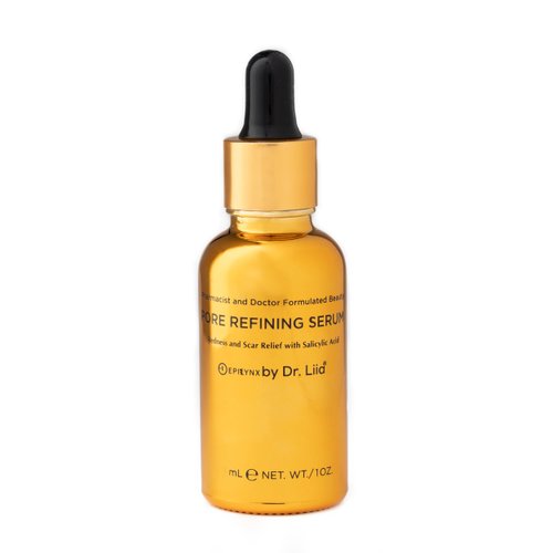 Face Serum for Acne Prone Skin - Moisturizer for Oily Skin - Gluten Free and Vegan for Sensitive ...