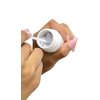 Industrial Test Systems WaterWorks 480023 Free Chlorine Test Strip, 5 Second Test Time, 0-25ppm Range (Pack of 50)