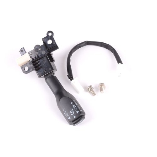 Kaling Cruise Control Switch 84632-34011 Compatible with Toyota Camry Corolla Highlander RAV4 Matrix Tundra Compatible with Lexus Yaris Scion