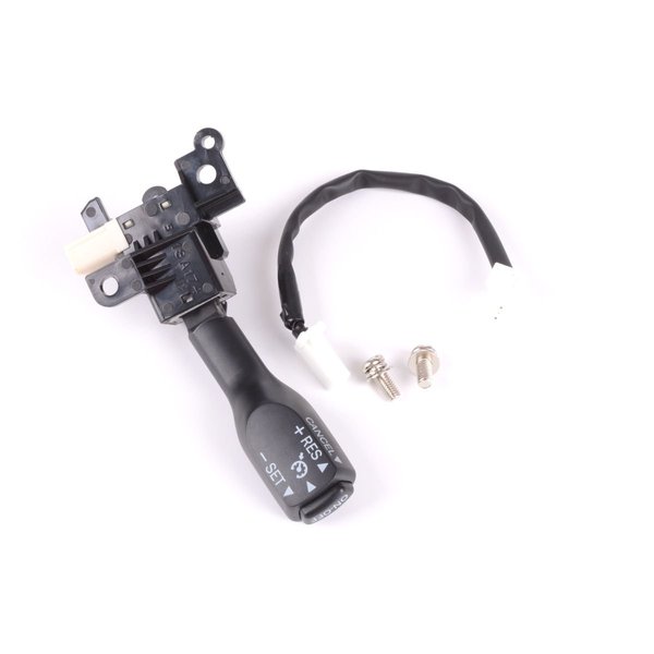 Kaling Cruise Control Switch 84632-34011 Compatible with Toyota Camry Corolla Highlander RAV4 Matrix Tundra Compatible with Lexus Yaris Scion