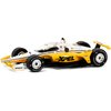 Dallara IndyCar #3 Scott McLaughlin XPEL Team Penske NTT IndyCar Series (2024) 1/64 Diecast Model Car by Greenlight 11597