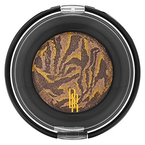 Black Radiance Artisan Color Baked Bronzer, Blackberry, 0.1 Ounce